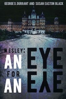 Front cover_Wesley