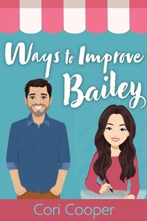 Front cover_Ways to Improve Bailey