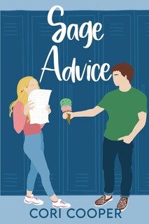 Front cover_Sage Advice