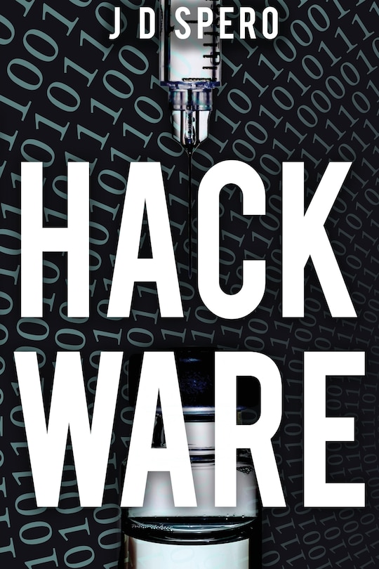 Front cover_Hack Ware