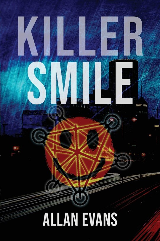 Front cover_Killer Smile