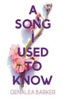Front cover_A Song I Used to Know