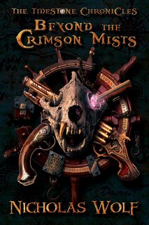 Front cover_Beyond the Crimson Mists
