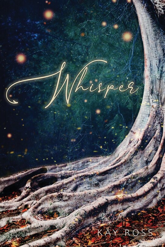 Front cover_Whisper
