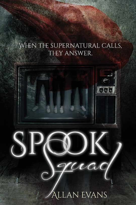 Front cover_Spook Squad