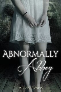 Front cover_Abnormally Abbey