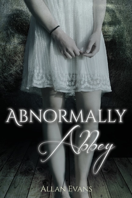 Front cover_Abnormally Abbey