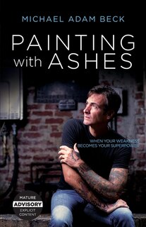 Front cover_Painting With Ashes