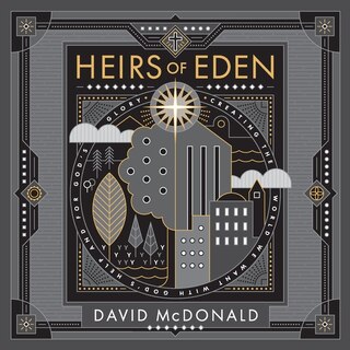 Front cover_Heirs of Eden