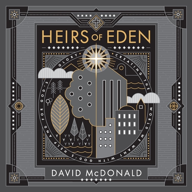 Front cover_Heirs of Eden