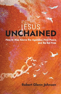 Couverture_Jesus Unchained