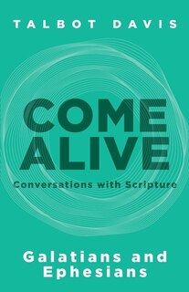 Couverture_Come Alive