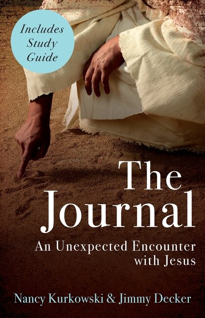 Couverture_The Journal