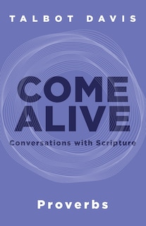 Couverture_Come Alive