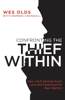 Front cover_Confronting the Thief Within