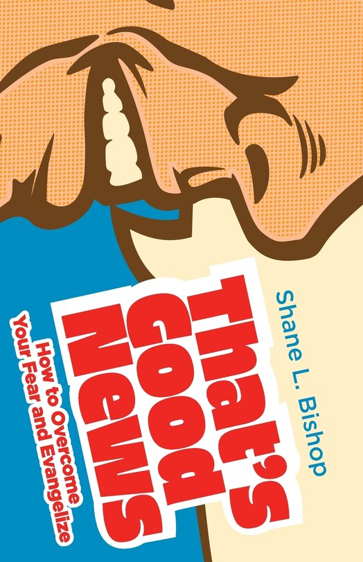 Front cover_That's Good News