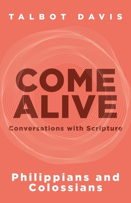 Couverture_Come Alive