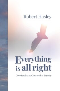 Couverture_Everything Is All Right