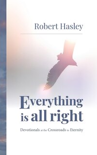 Front cover_Everything Is All Right