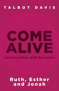 Couverture_Come Alive