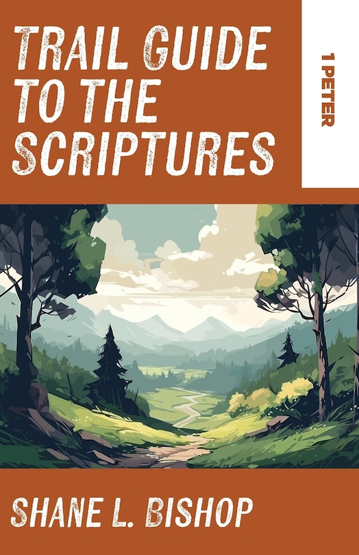 Couverture_Trail Guide to the Scriptures