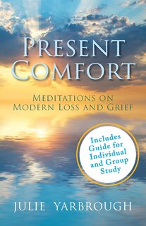Couverture_Present Comfort