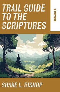 Couverture_Trail Guide to the Scriptures