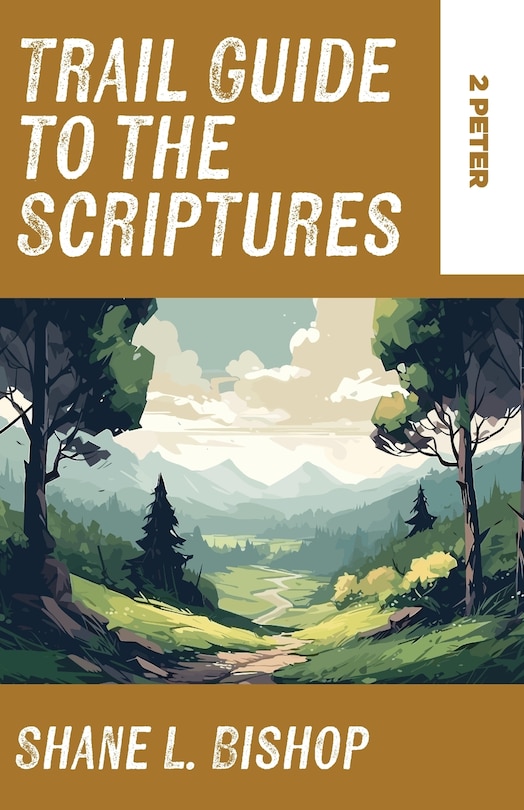 Couverture_Trail Guide to the Scriptures