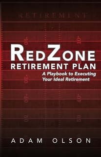 Front cover_RedZone Retirement Plan