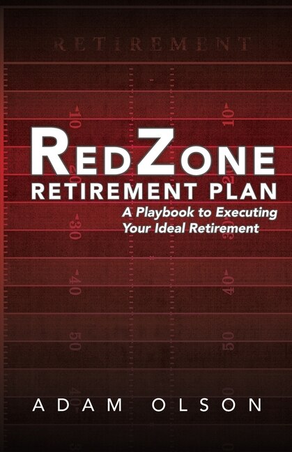 Front cover_RedZone Retirement Plan