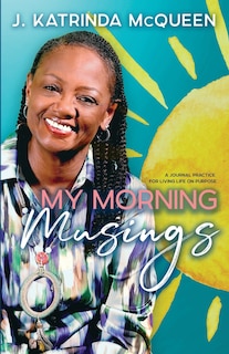Front cover_My Morning Musings