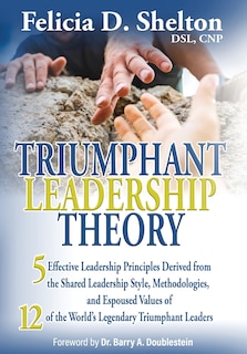 Front cover_Triumphant Leadership Theory