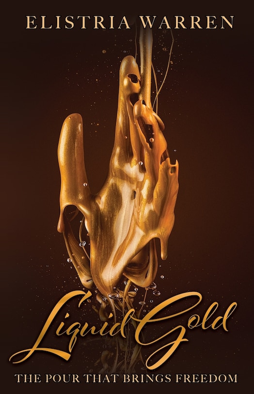 Front cover_Liquid Gold