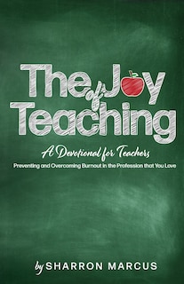Couverture_The Joy of Teaching