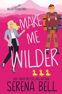 Couverture_Make Me Wilder