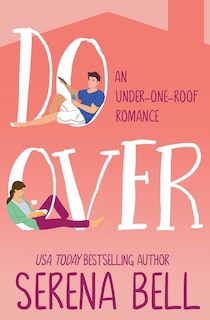 Front cover_Do Over