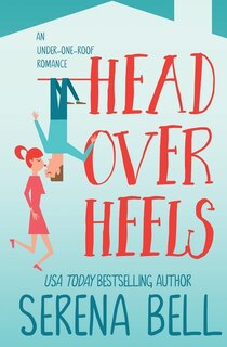 Front cover_Head Over Heels