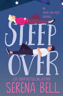 Front cover_Sleepover
