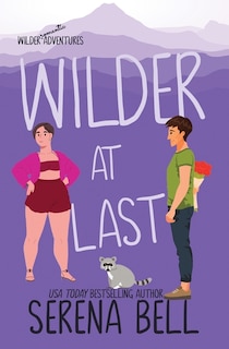 Front cover_Wilder At Last