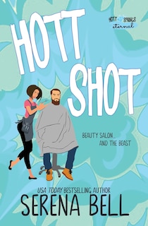 Couverture_Hott Shot