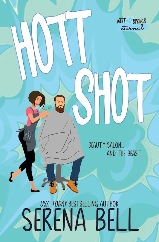 Couverture_Hott Shot