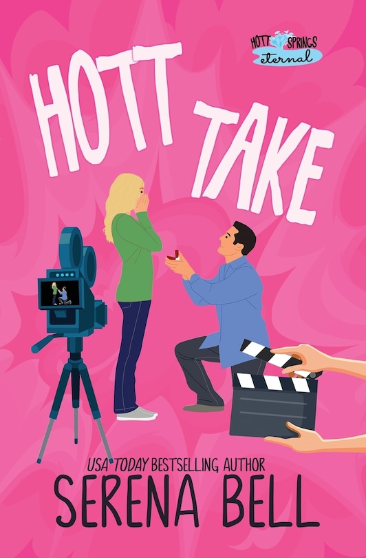 Front cover_Hott Take