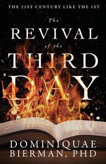 Front cover_The Revival Of The Third Day