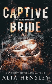 Couverture_Captive Bride