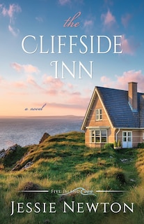 Front cover_The Cliffside Inn