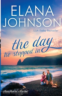 Couverture_The Day He Stopped In