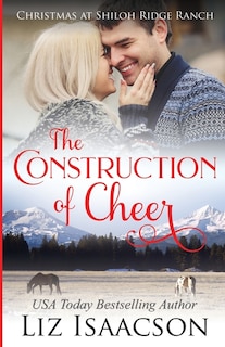 Couverture_The Construction of Cheer