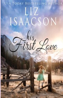 Couverture_His First Love