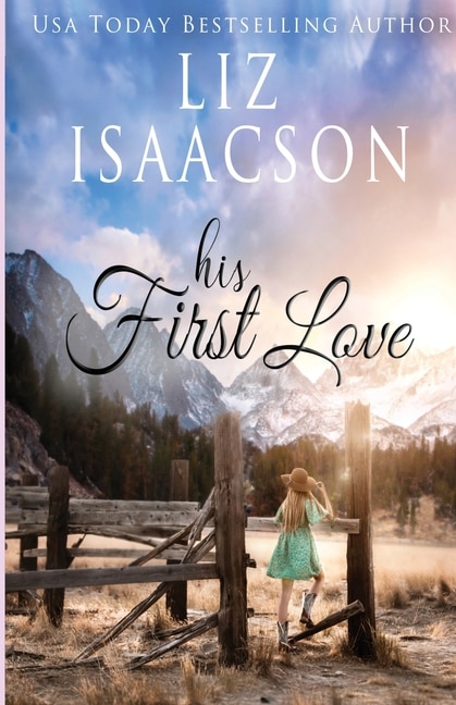 Couverture_His First Love