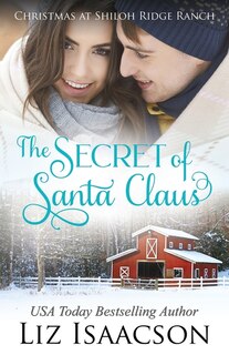 Couverture_The Secret of Santa